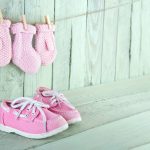 Pink Toddler Shoes