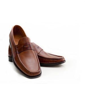 Shoes for men, brown